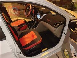 هيونداي أكسنت